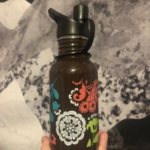 Vera Bradley Water Bottle